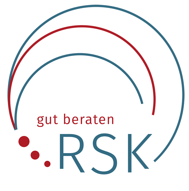 RSK · Systemische Unternehmensberaterin · Lebens- und Sozialberaterin